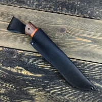 Нож Барс из стали 95Х18