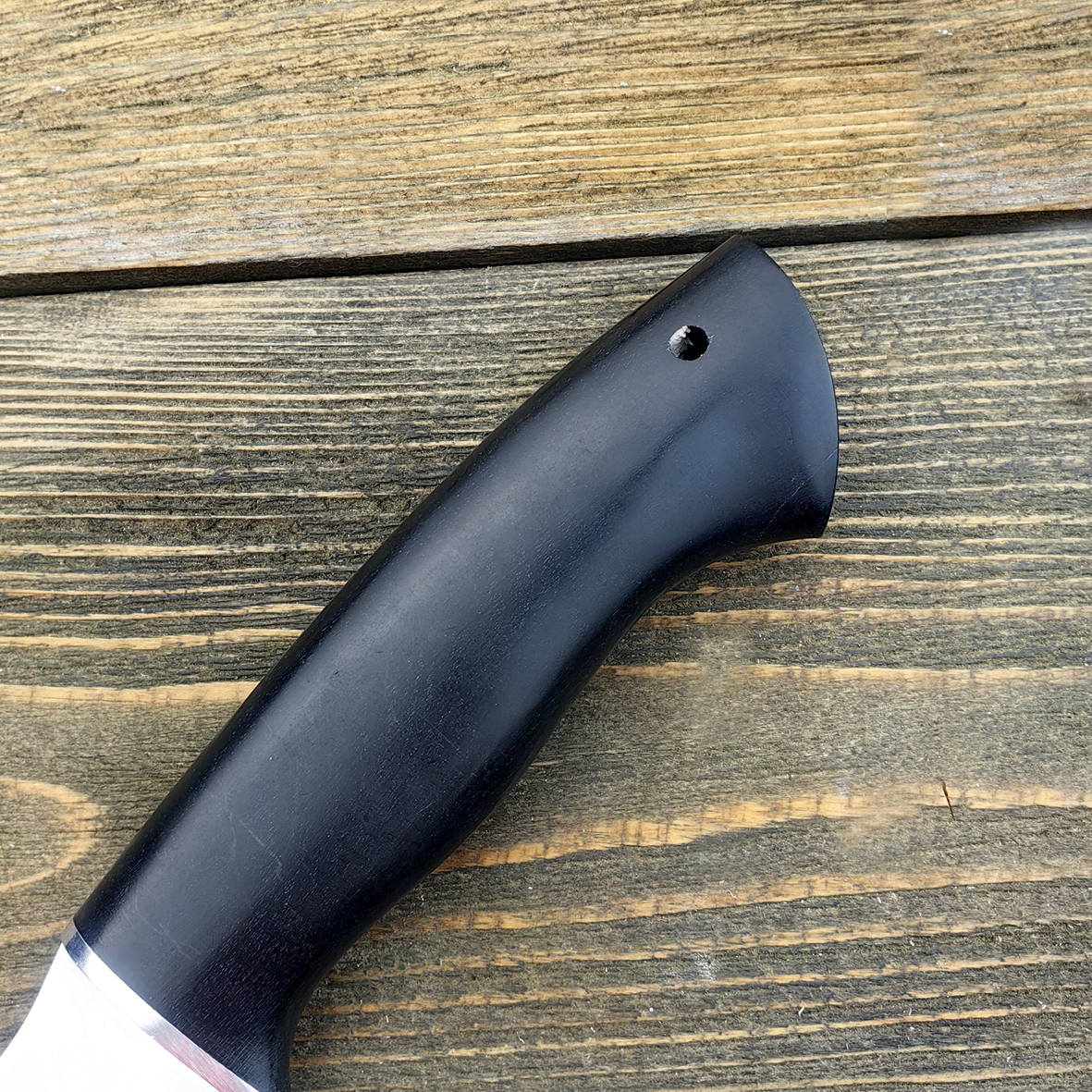 Нож Бекас из стали 95Х18